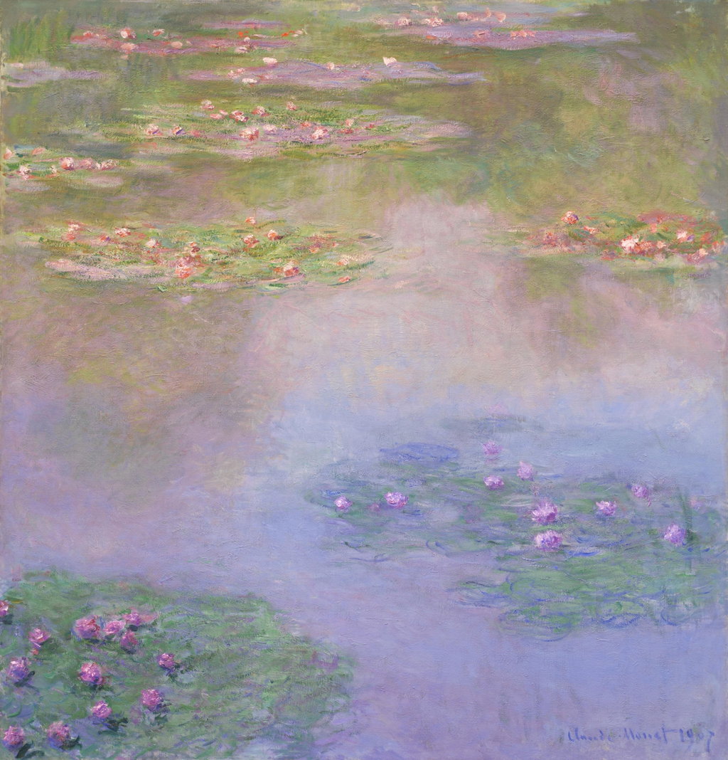 Claude Monet Work with $40.14m Estimate Heads to Auction