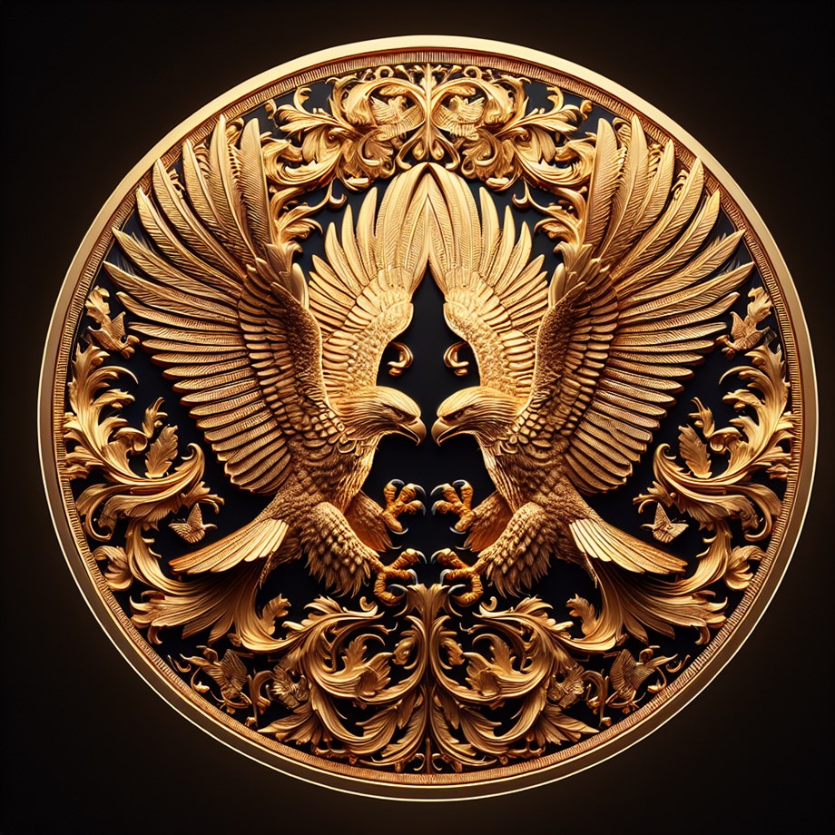 Eagle, Cactus, and Serpent: Symbols of Mexica Legacy Resurface in Mexico City