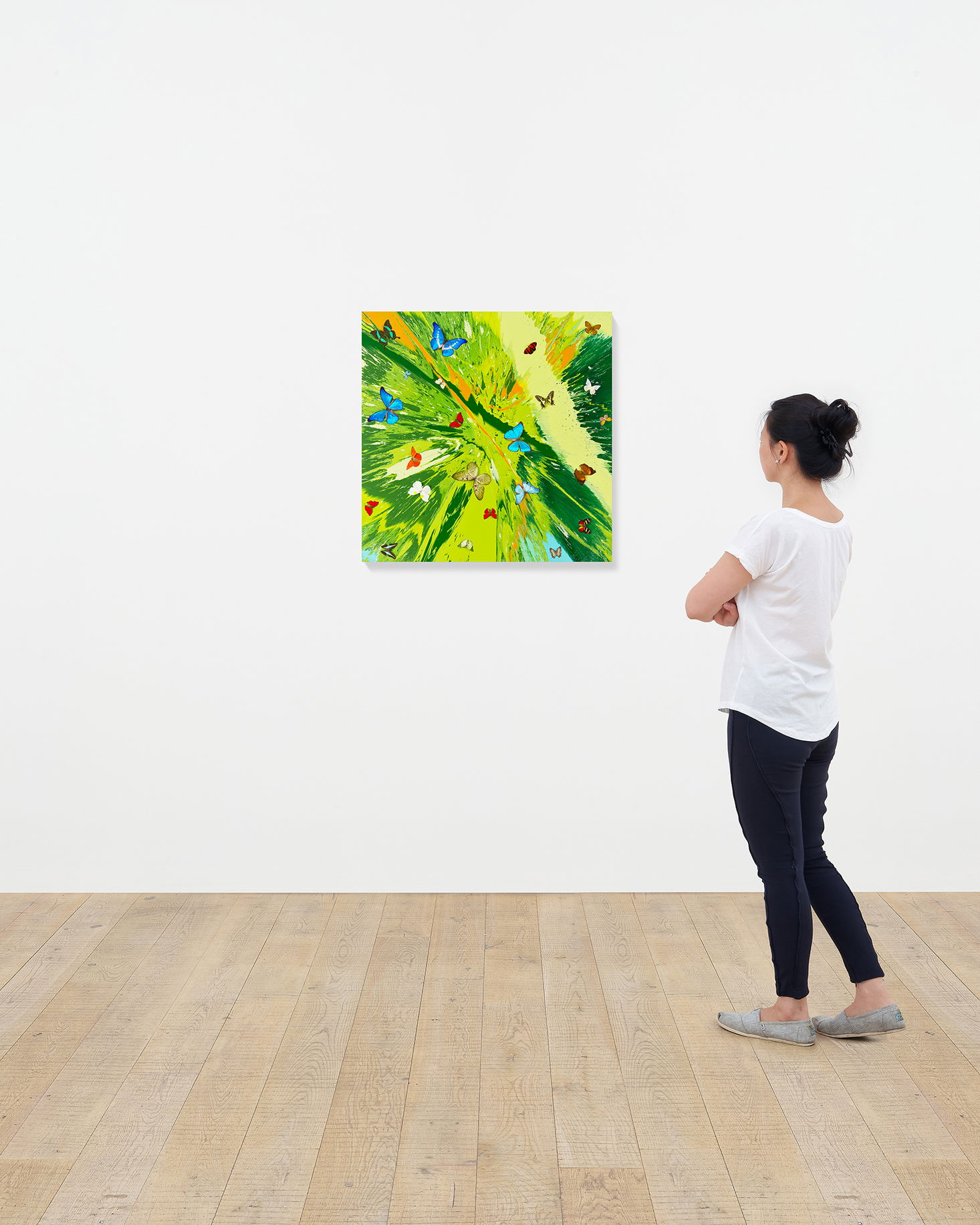 Heavenly Elysia scale image