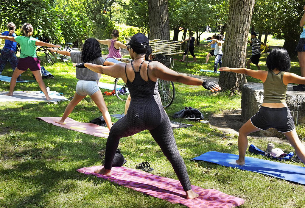Image courtesy of Socrates Sculpture Park