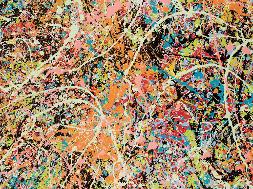 The Sky Spilled Over 3