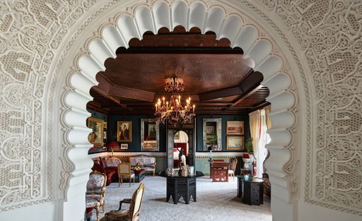 A local’s guide to Marrakech by 1-54’s founder Touria El Glaoui