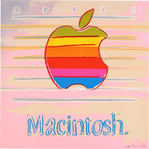 Andy Warhol Work Heads to Auction