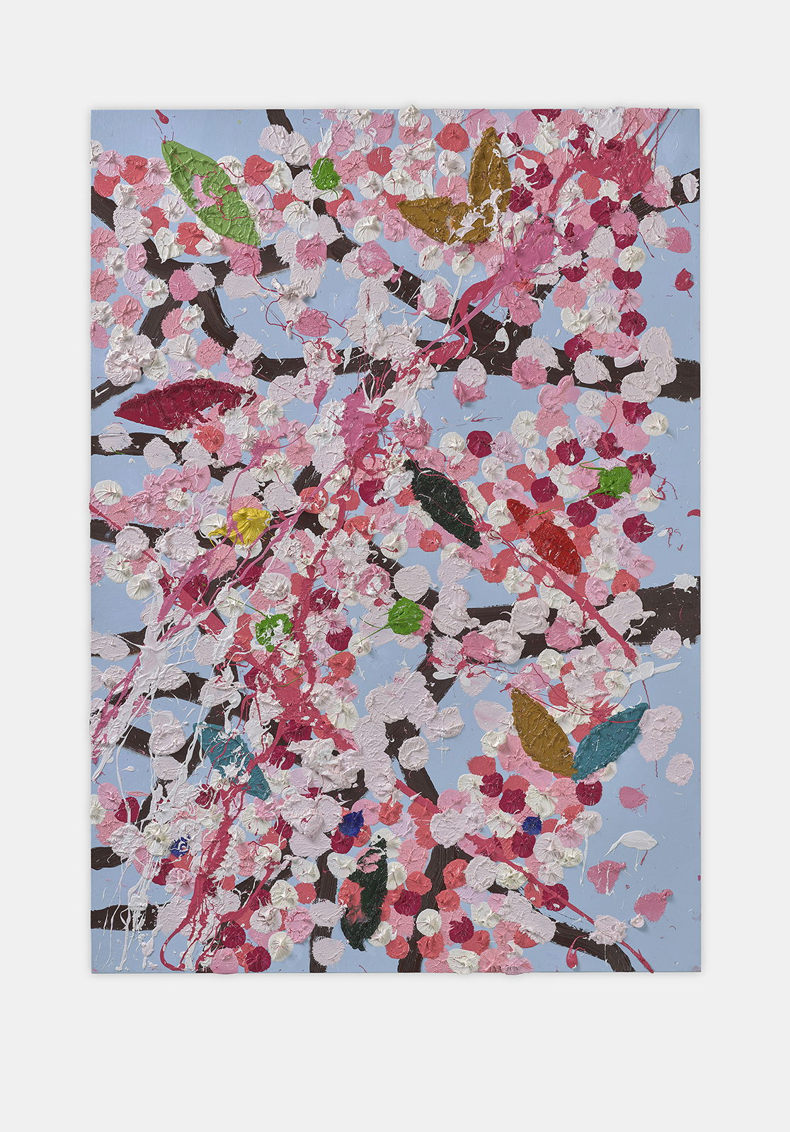 Planetary Blossom 1 main image