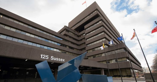 Global Affairs spent $59K on art for Milan consulate, records show