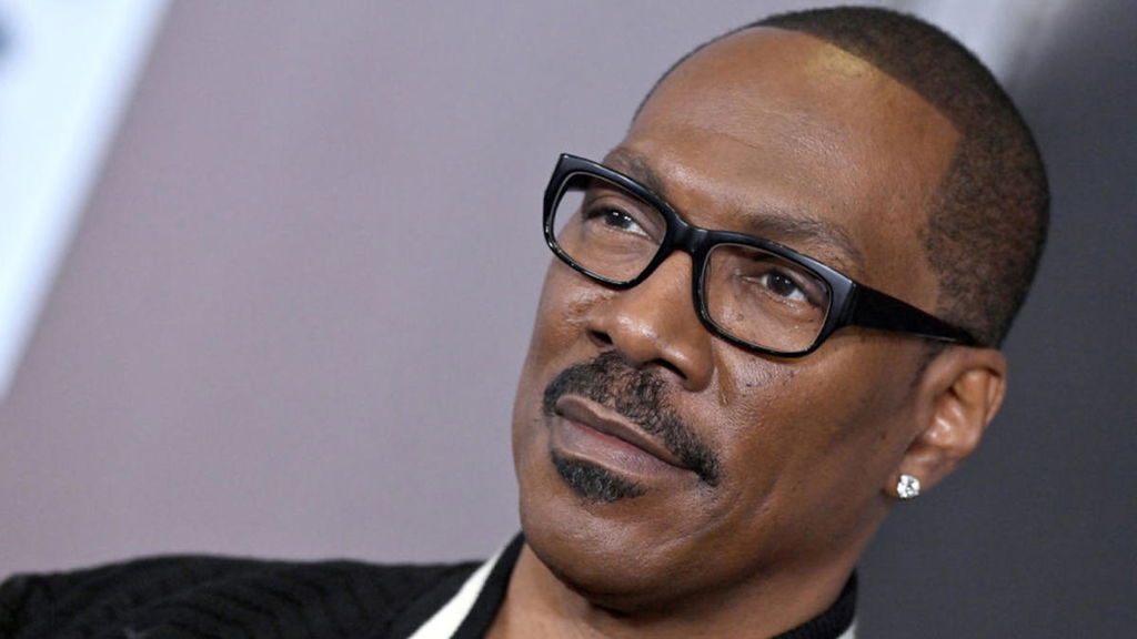 While Its Replica Fetched $15.3M, Eddie Murphy Reveals He Paid $50K For The Original ‘Sugar Shack’ Painting