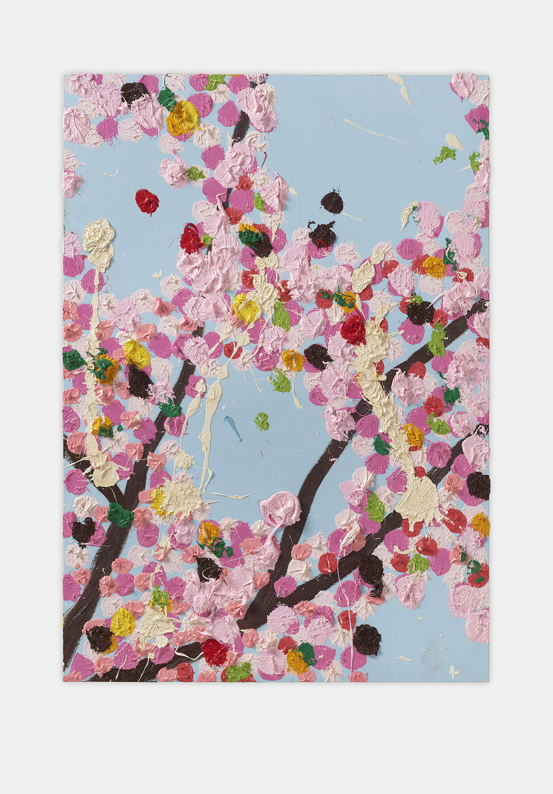 Zealous Blossom 1 main image