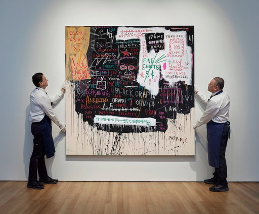 Sellers at the May Marquee Auctions Revealed, Bogotá’s MAMBO Museum Loses Its Director, and More: Morning Links for May 4, 2026