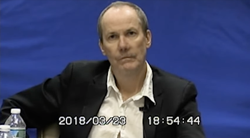 Why Richard Prince’s 7-Hour ‘Deposition’ Video Is a Classic