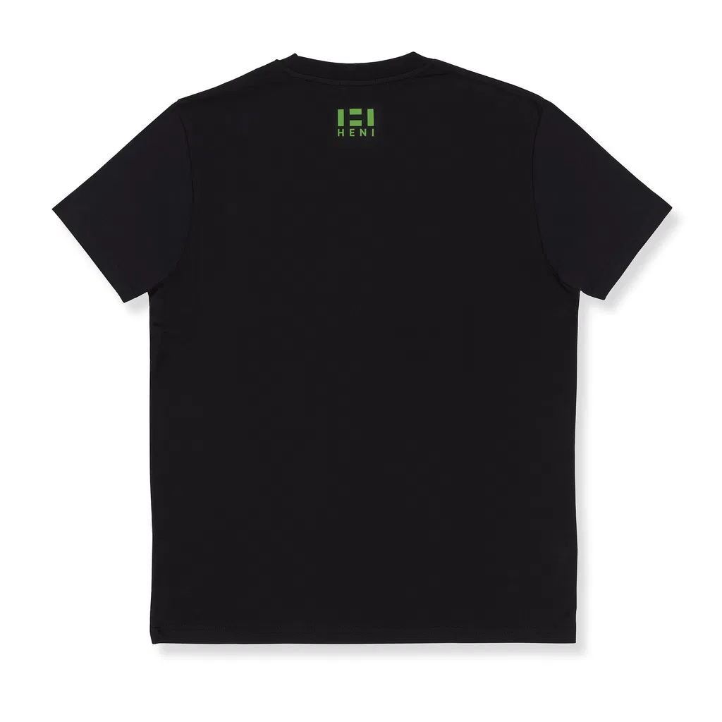 Invader Camo T-shirt 1 image #2