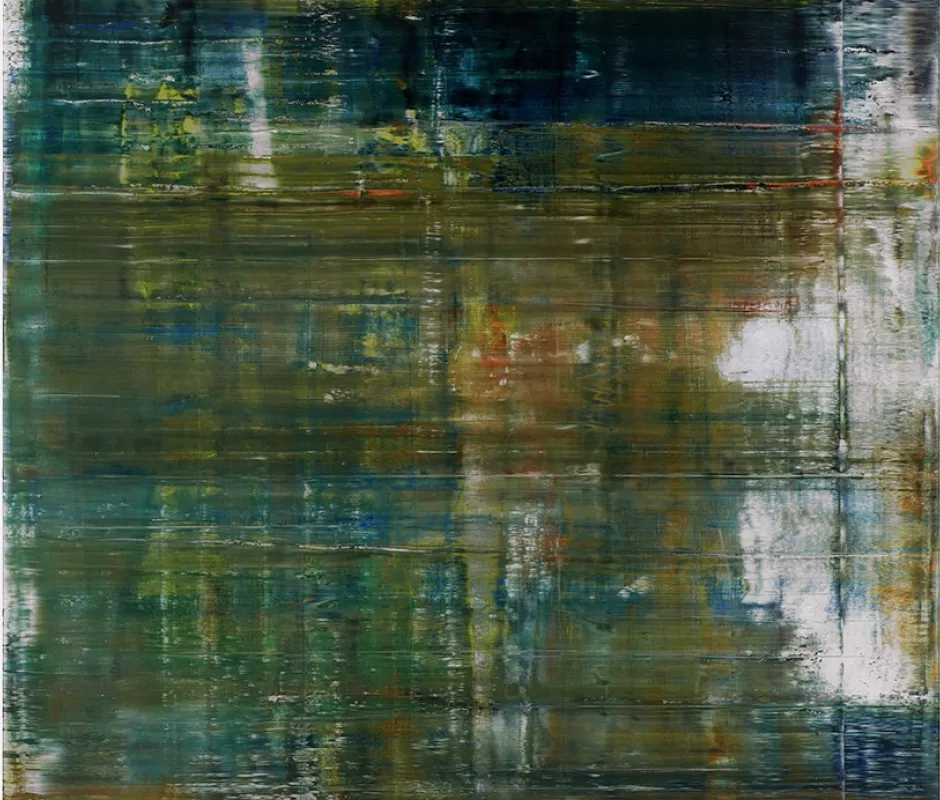 Gerhard Richter