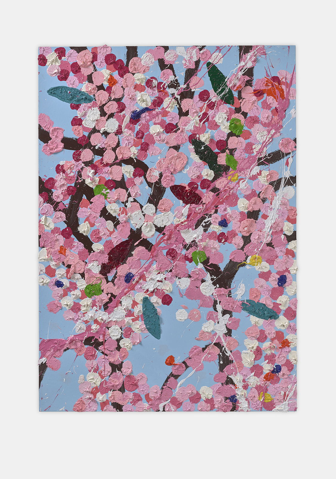 Sentimental Blossom 1 main image