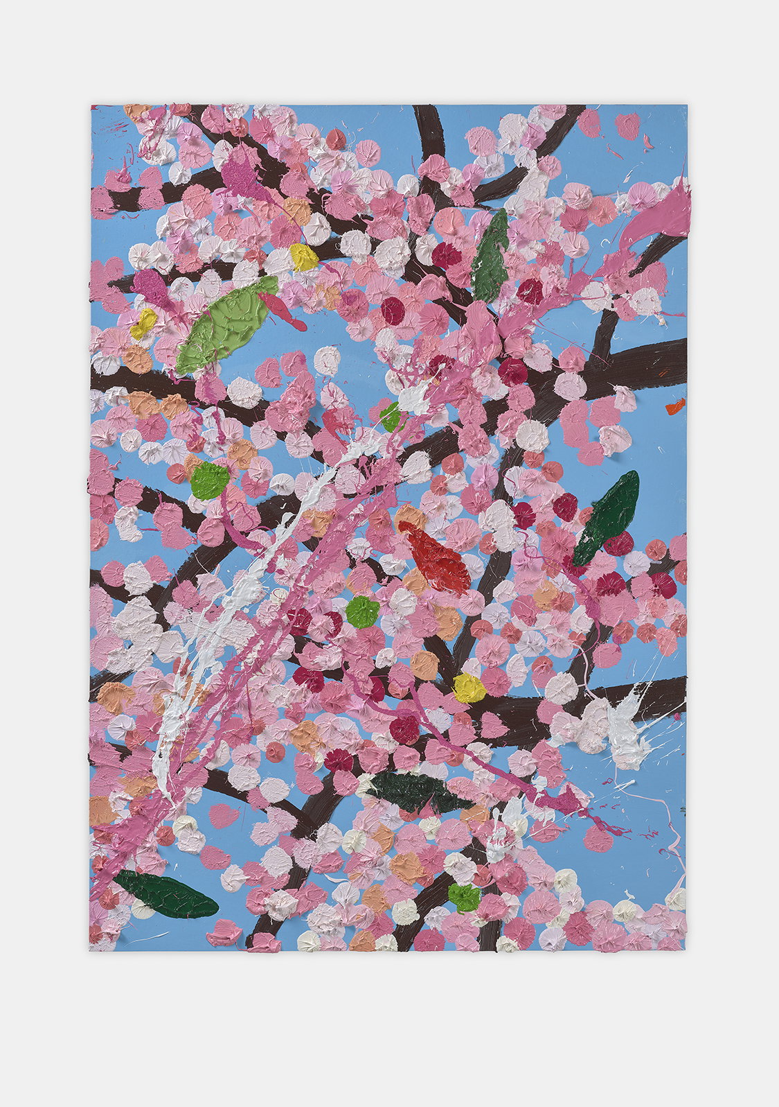 Quaint Blossom 1 main image