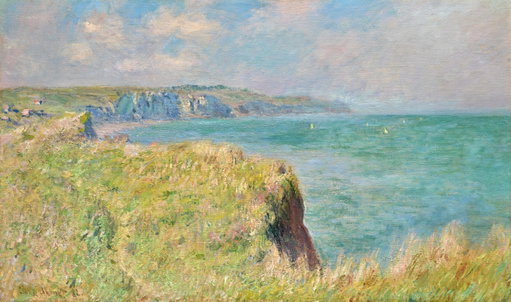 Claude Monet Work with $12.38m Estimate Heads to Auction