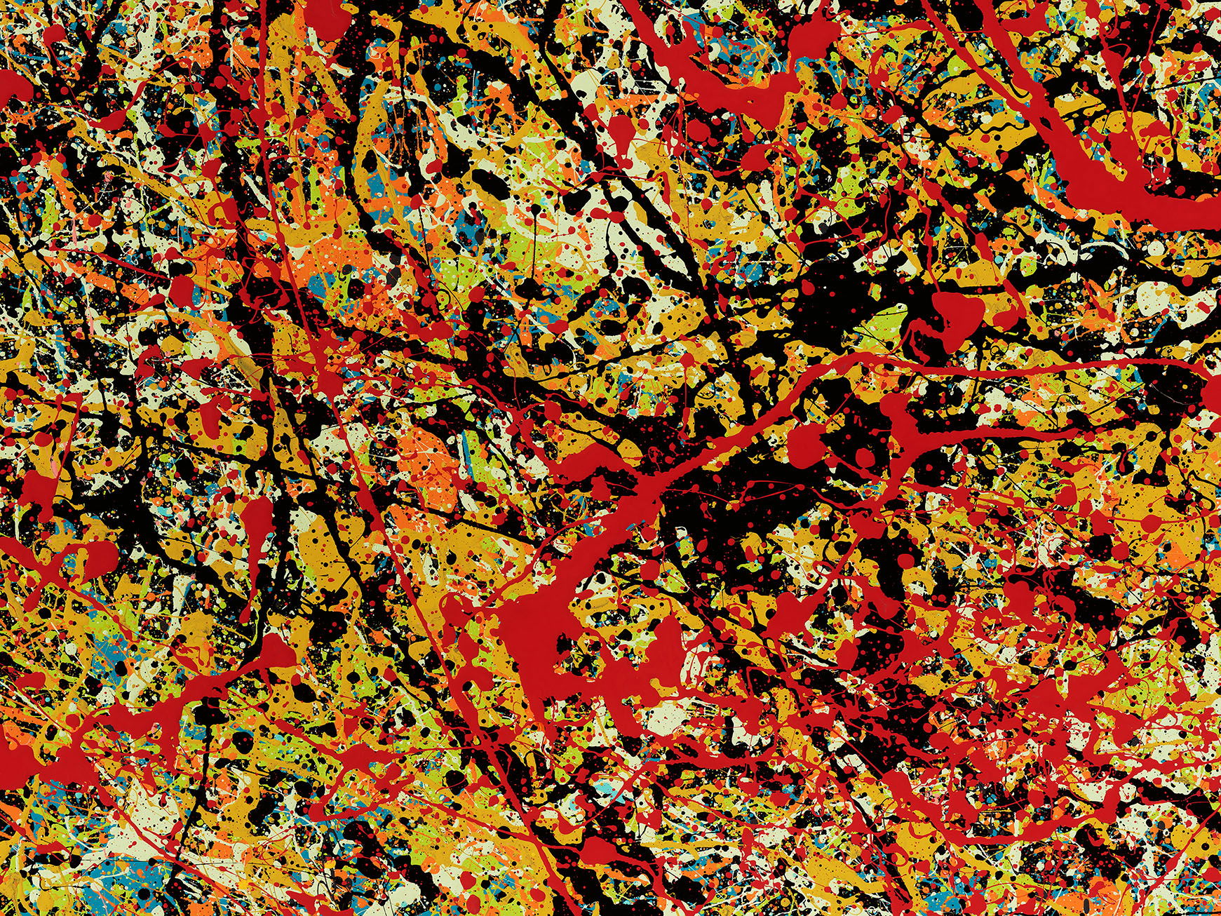 Beneath a Billion Stars 3