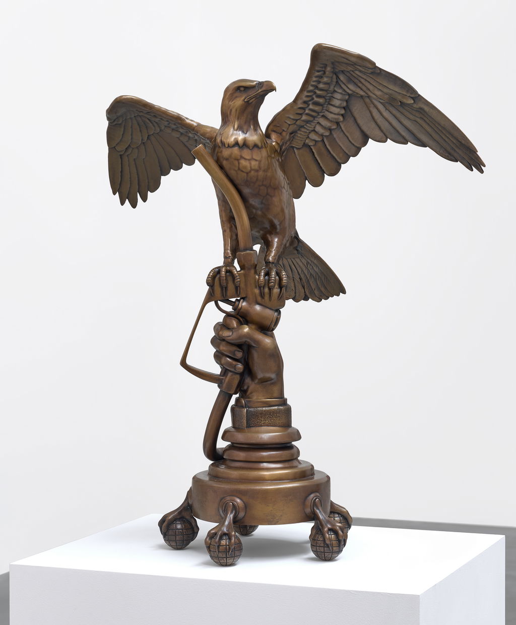 Operation Oil Freedom 4/5 2