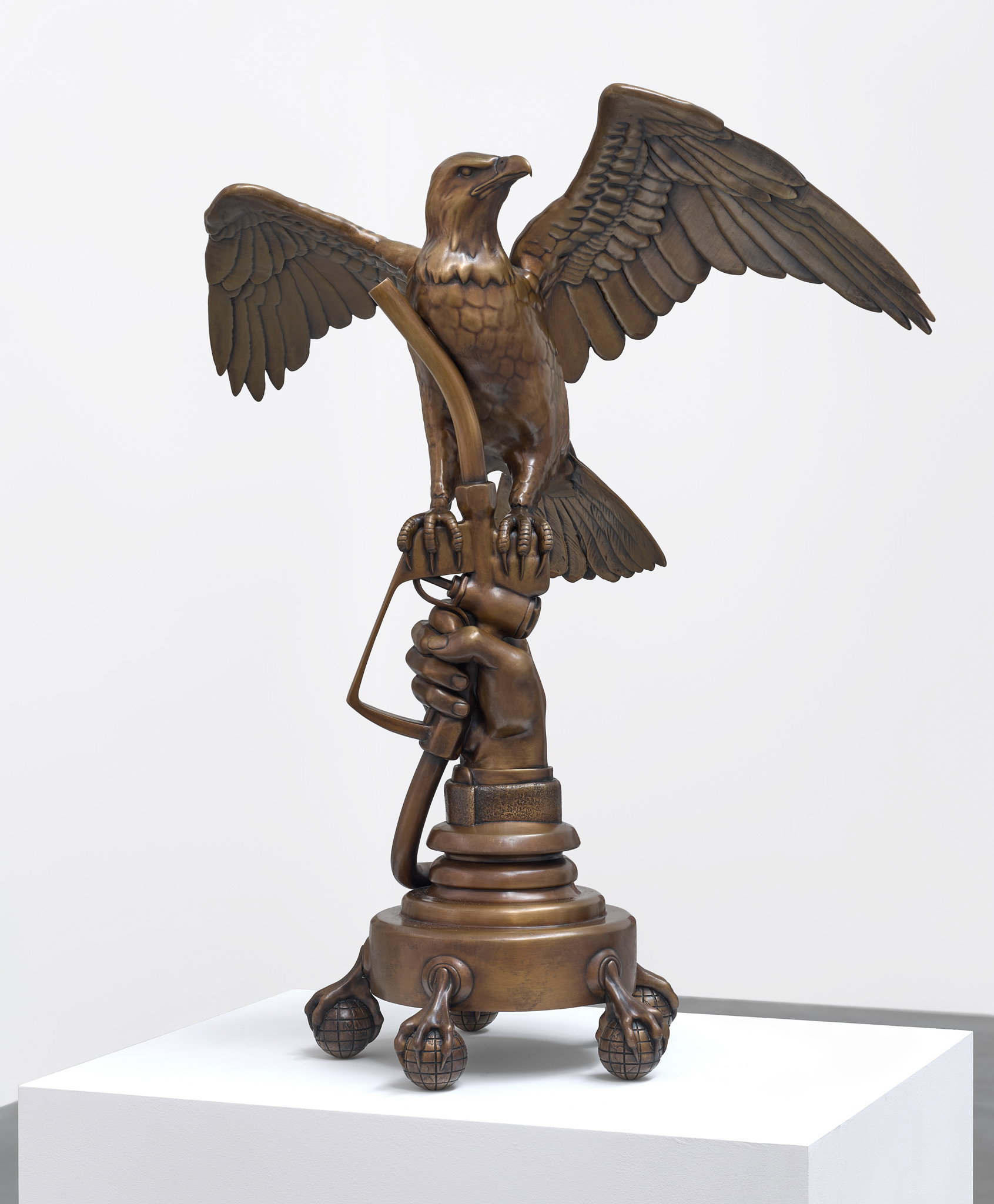 Operation Oil Freedom 4/5 2