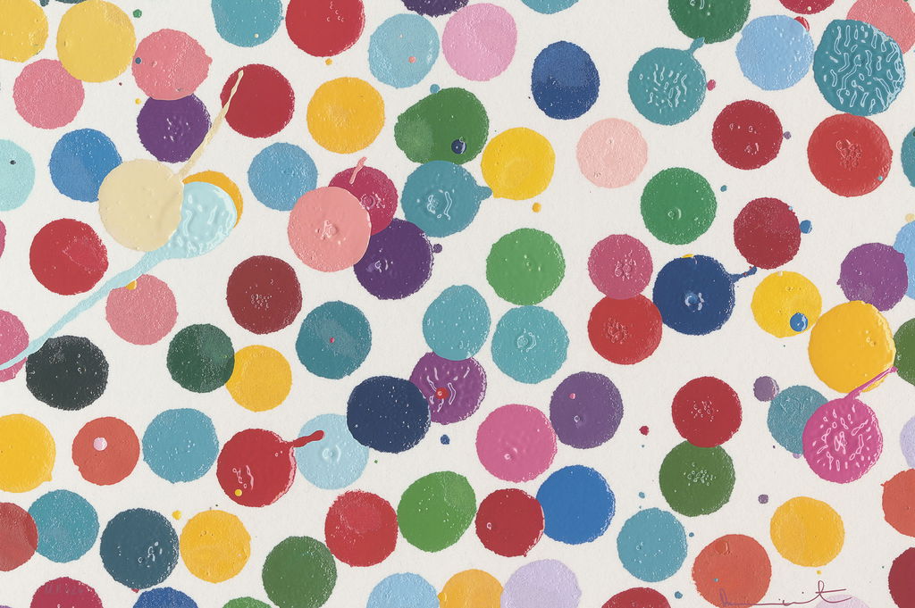 The Currency Unique Prints image #1 main image