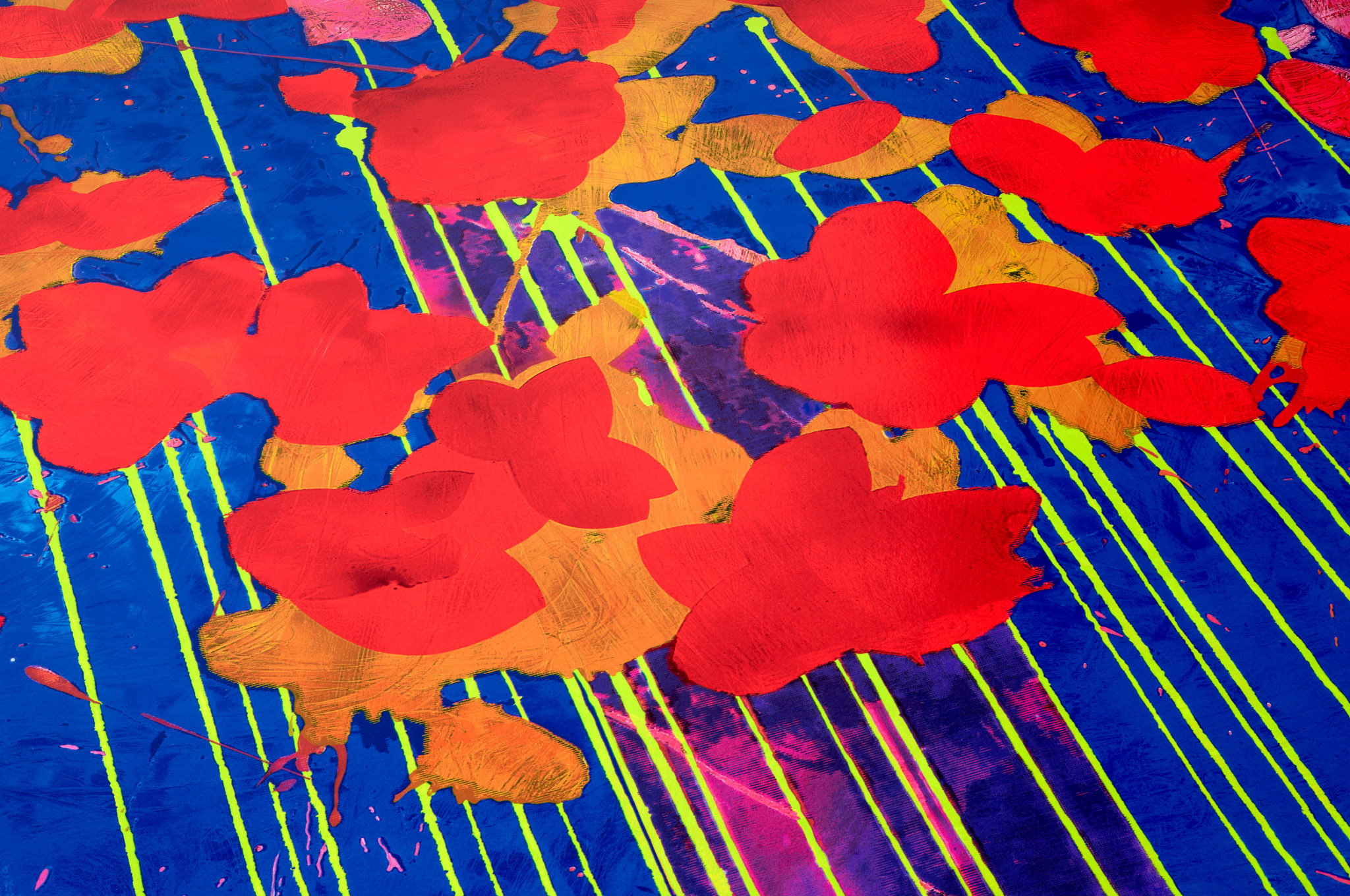 Blazing Devotion image #3