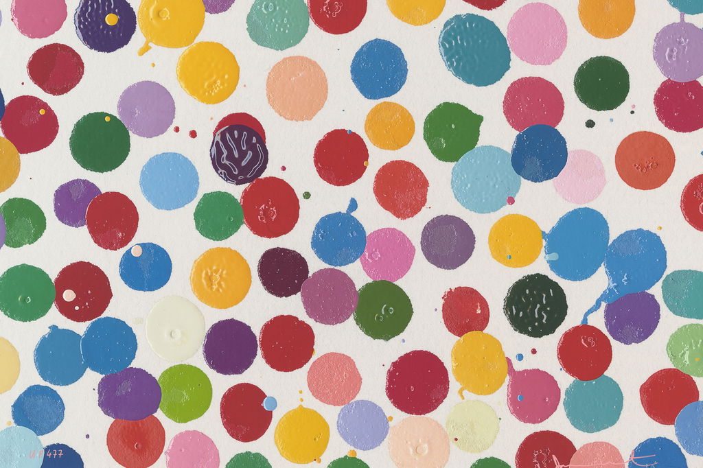 The Currency Unique Prints image #1 main image