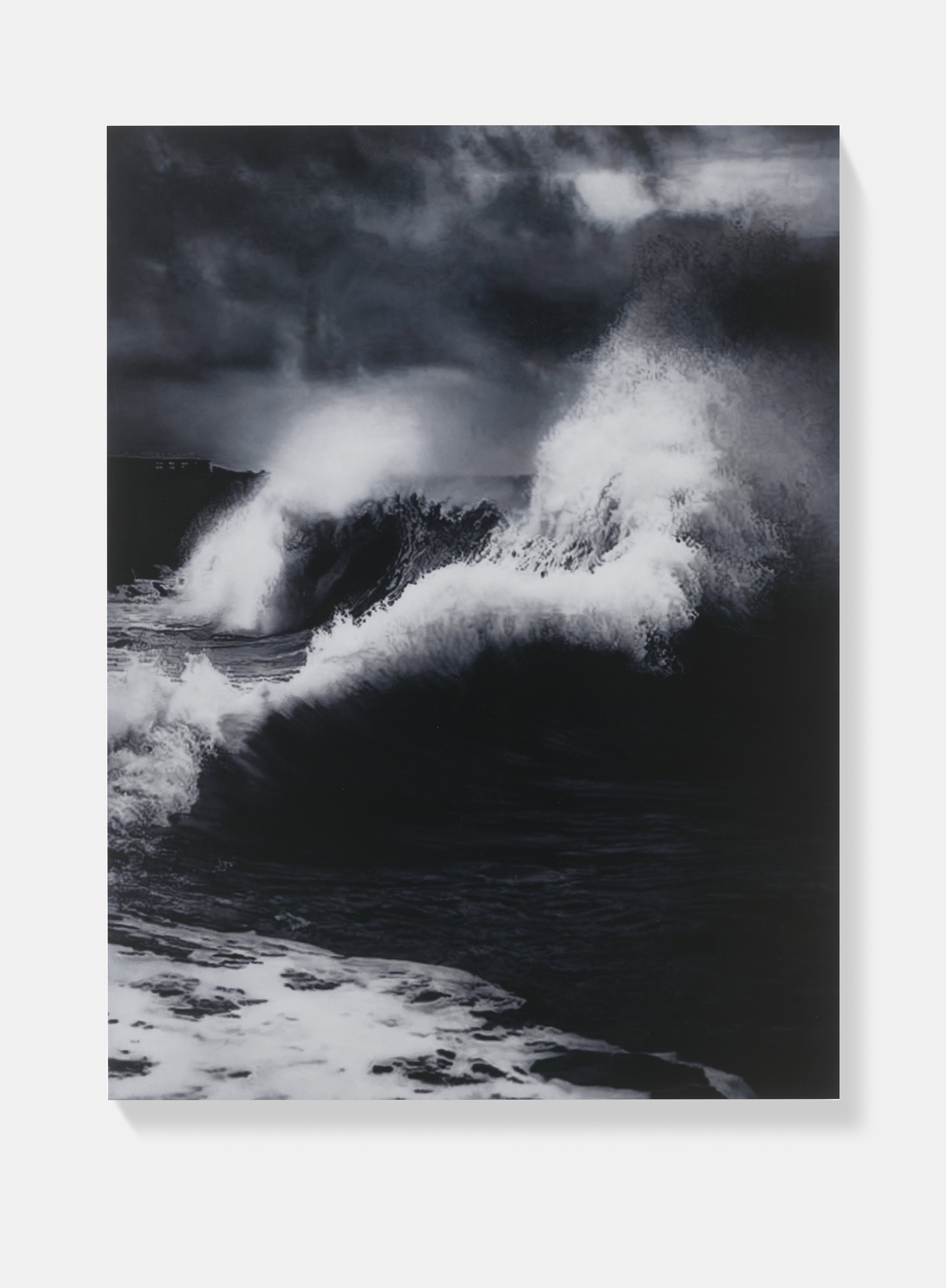 Damien Hirst — Where the Land Meets the Sea | HENI Editions