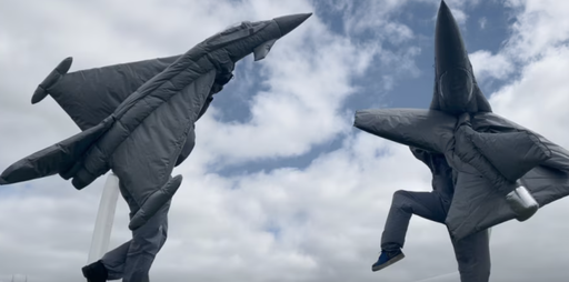 Artissima fair and beyond in Turin