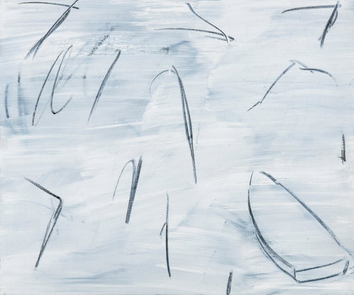 Kangso Lee Work Heads to Auction