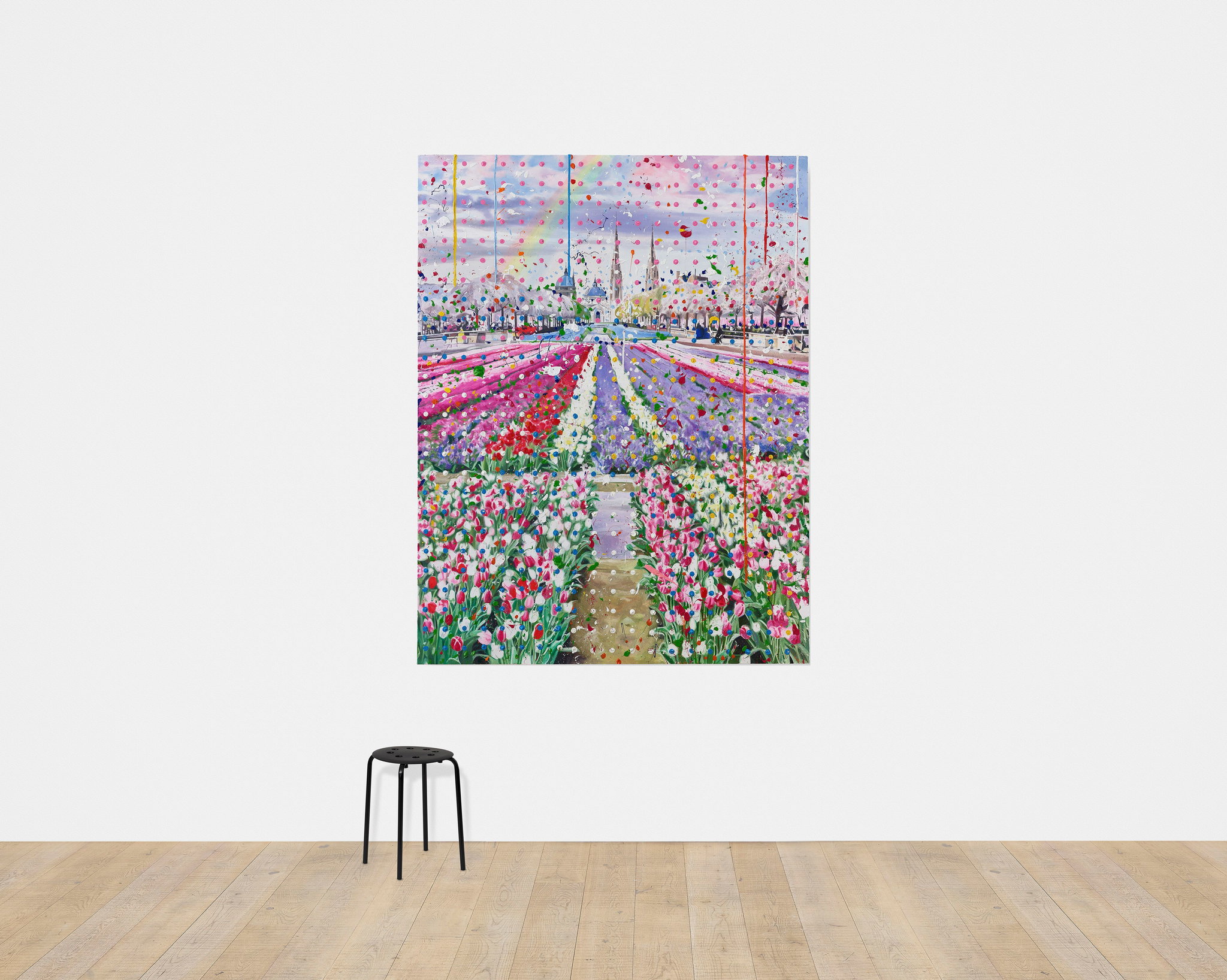 The End of Civilisation scale image