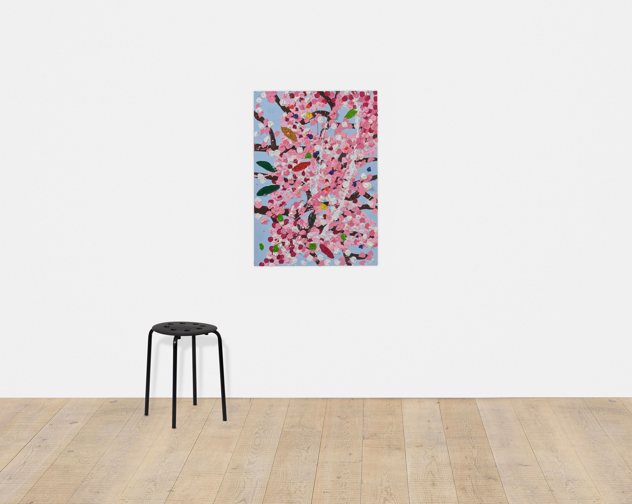 Sublime Blossom scale image