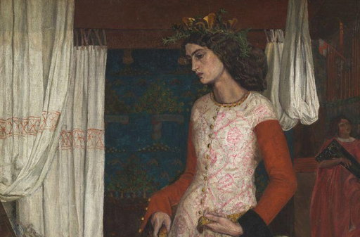 William Morris & Co Head to Cambridge