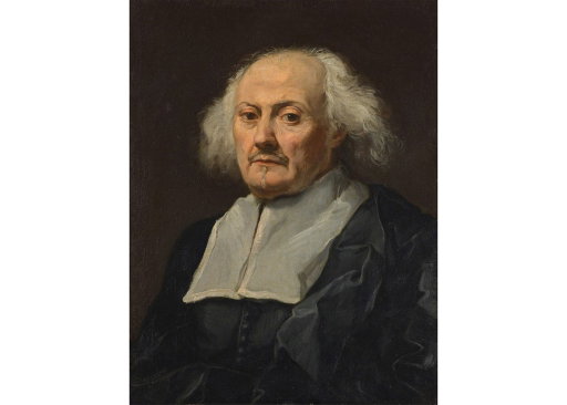 Rediscovered Portrait by Baroque Master Bernini Will Be On View in Vienna this December