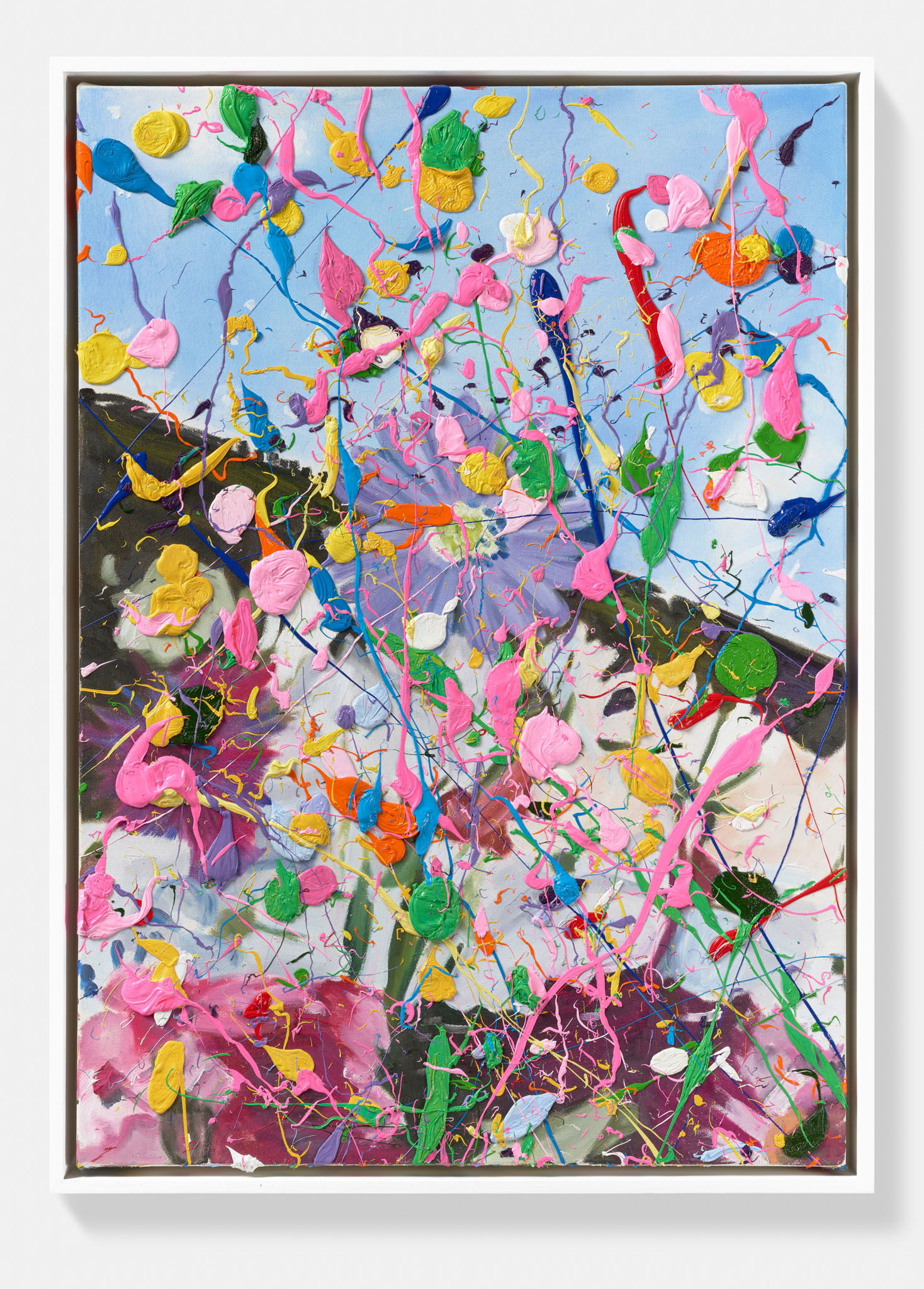 Singing Dreams Hidden Garden 1 main image