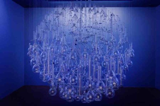 Powerful memories: This work was part of an exhibition titled All that you Leave Behind curated by Gayatri Sinha and held at Art Exposure - Telegraph India