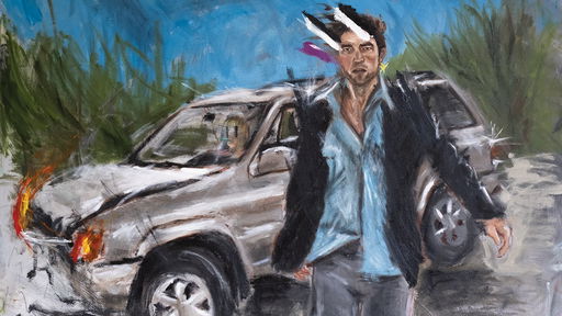 Artists by Artists: Paul Mescal, Emma Stone, George Clooney in Portraits of Performance