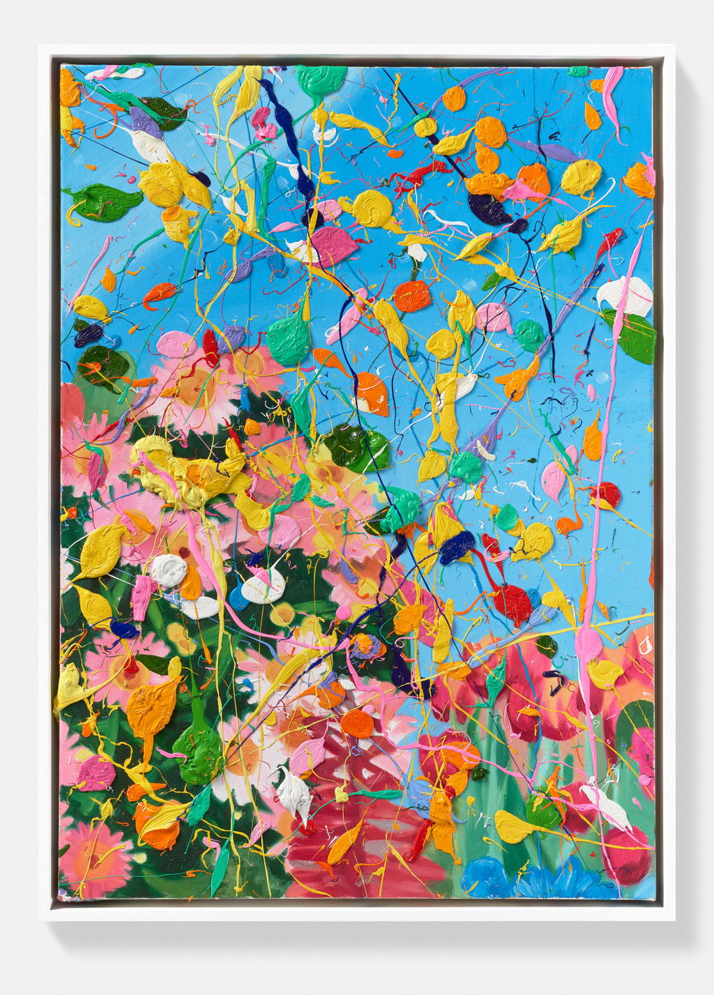 Bright Summer Hidden Garden 1 main image