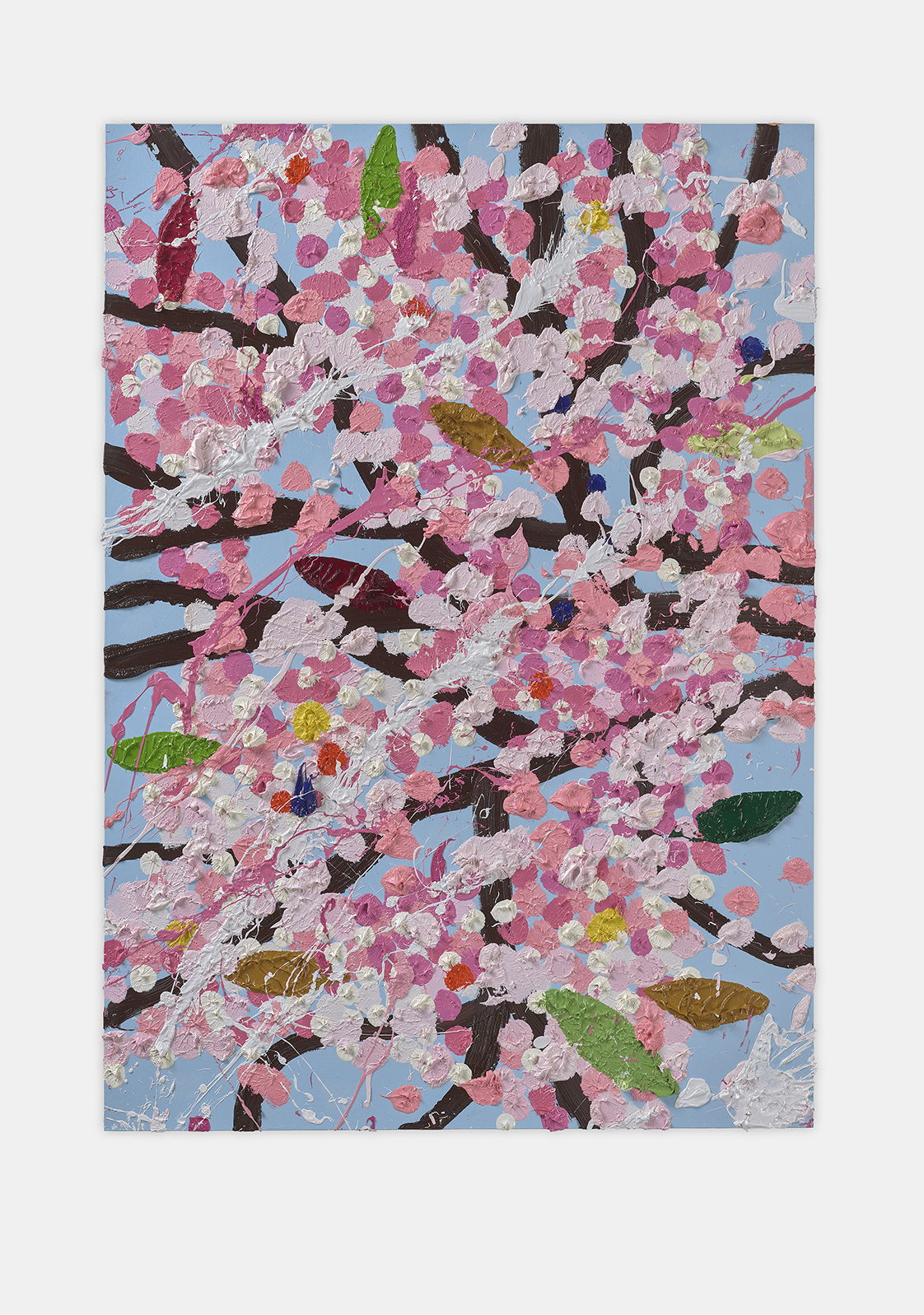 Poised Blossom 1 main image