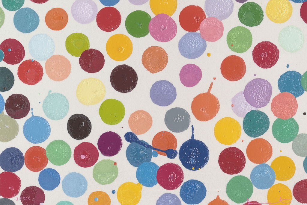 The Currency Unique Prints image #1 main image