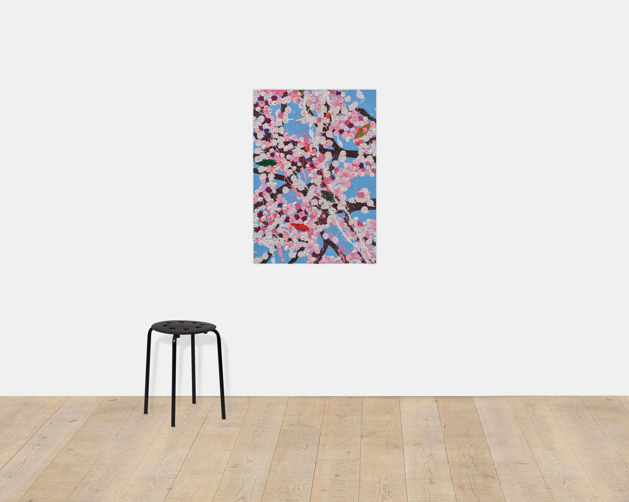 Moonbeams Blossom scale image