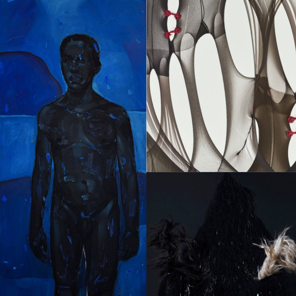 Lean on Me: Group exhibition at Kó Artspace