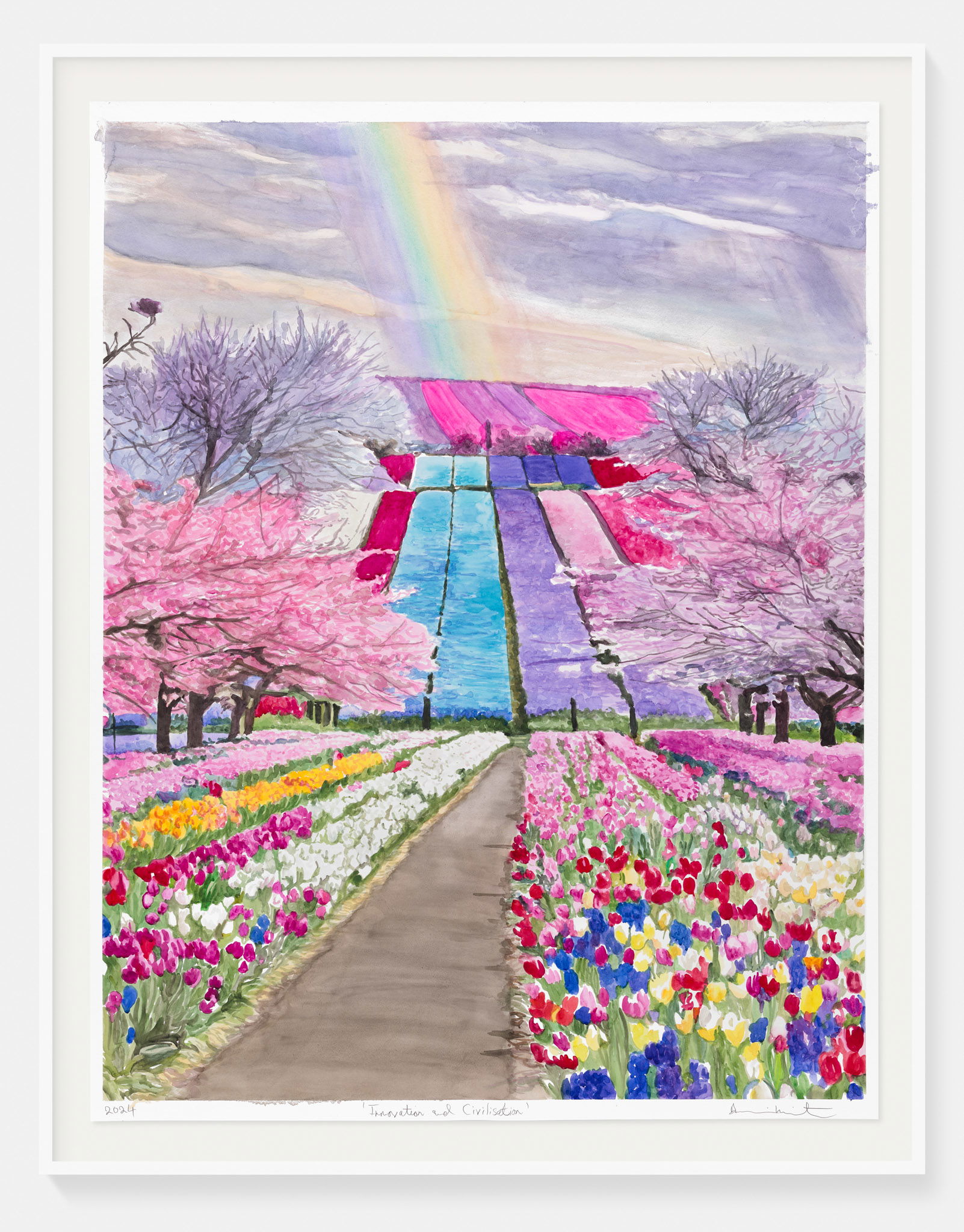 Innovation and Civilisation 1 main image