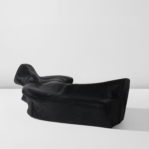 Zaha Hadid Work Sells for 100% Above Estimate at Auction