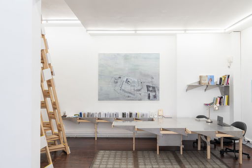 vana at Fred & Ferry, Antwerp