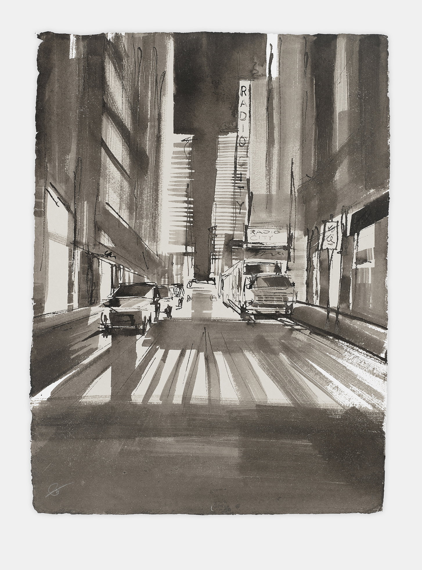 Radio City Shades 1 main image