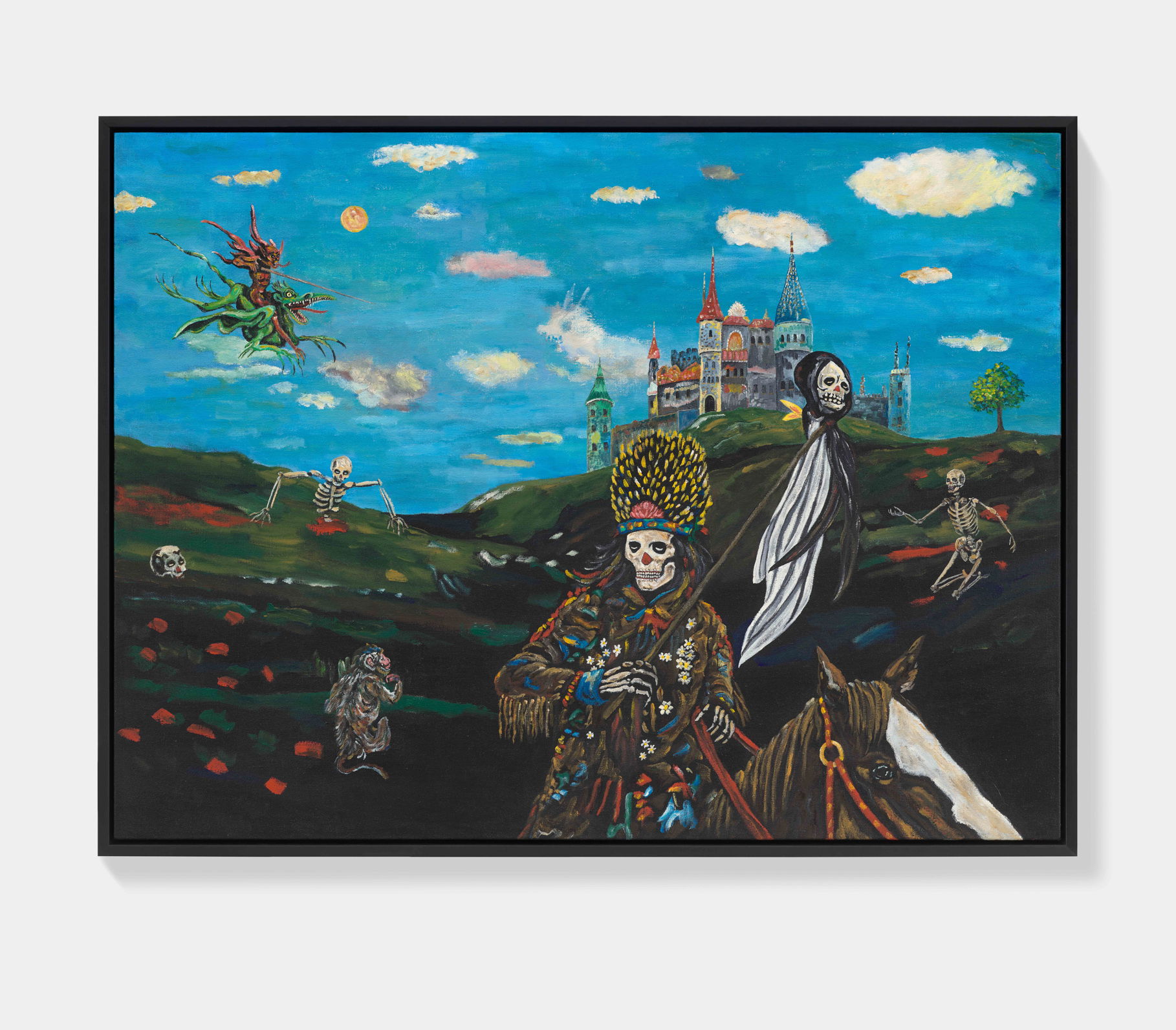 Sanctified 1 main image