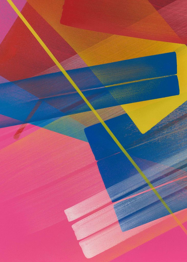 In Pursuit of Love 3