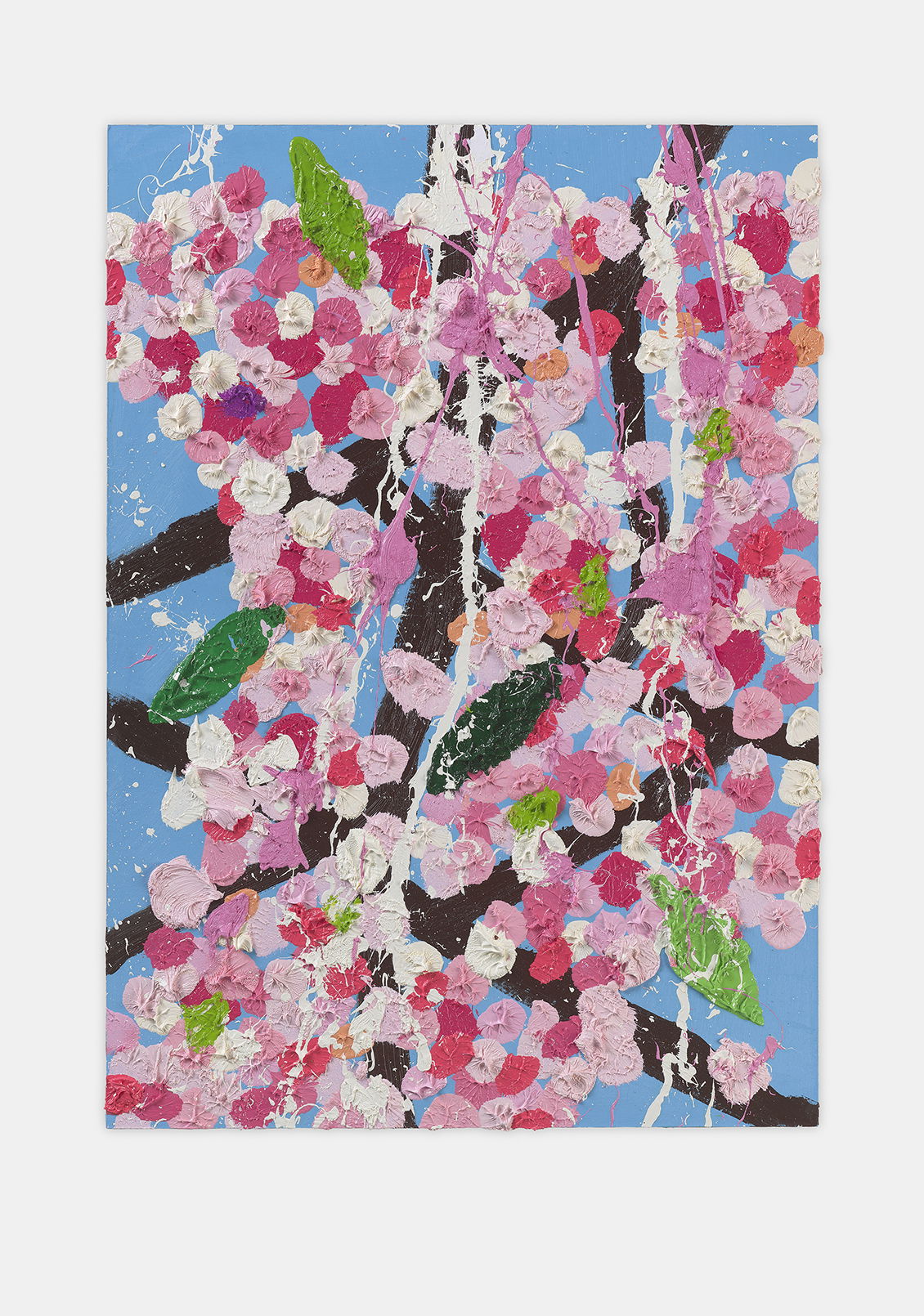 Admirable Blossom 1 main image