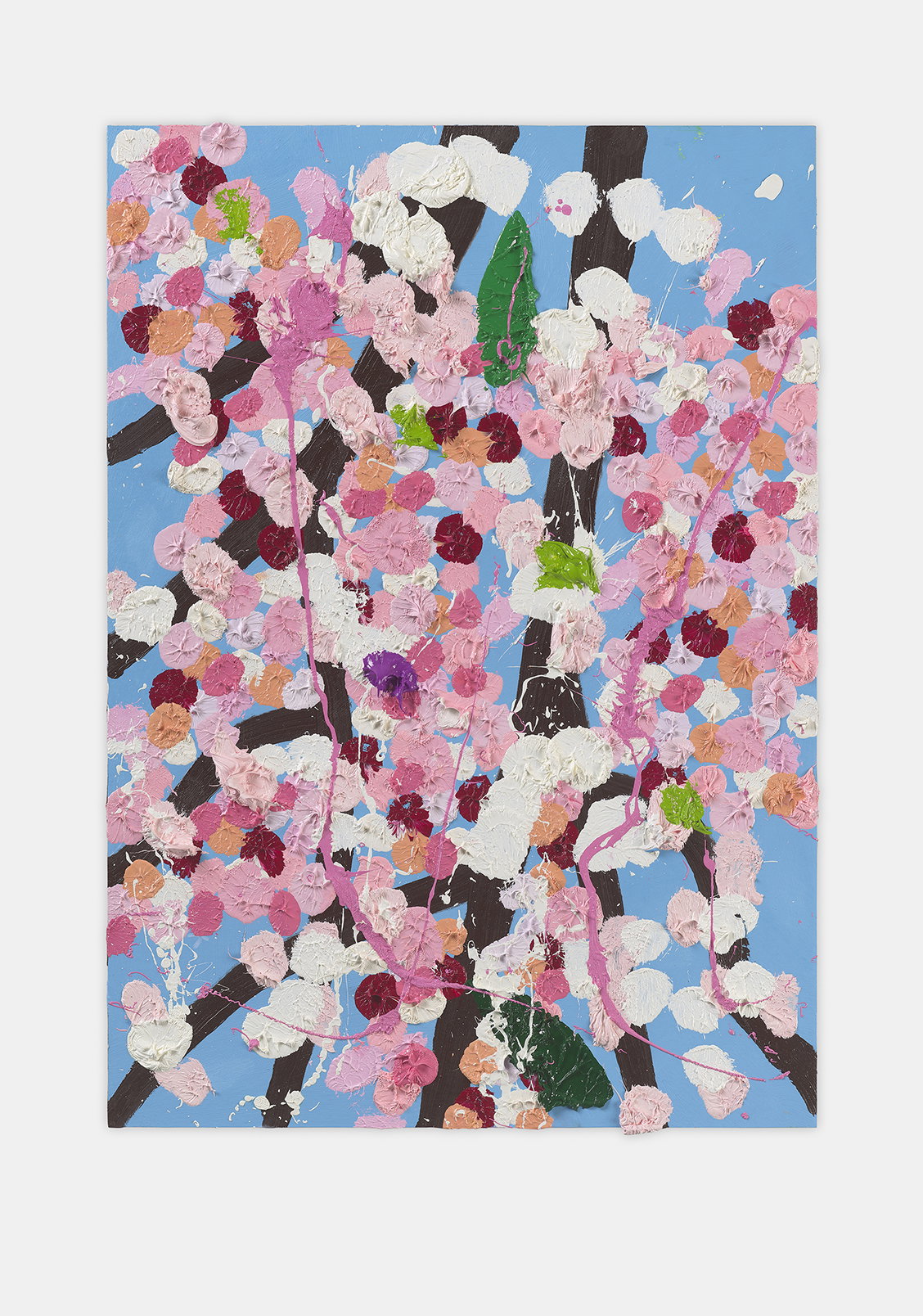 Renowned Blossom 1 main image