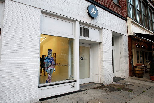 New York Gallery The Hole Sued by Artists for Outstanding Payments
