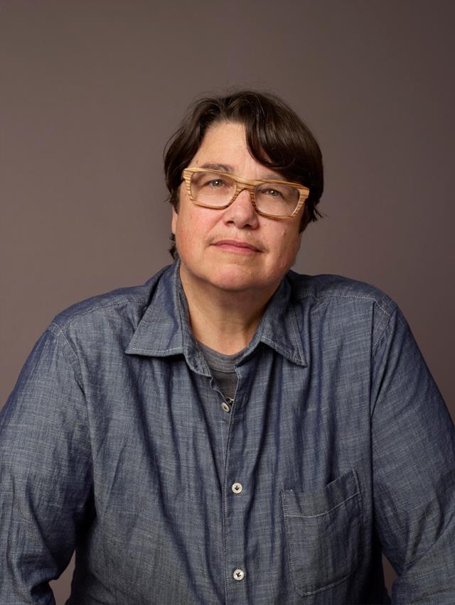 Regen Projects Announce Catherine Opie's Big Blue Show and Book Signing