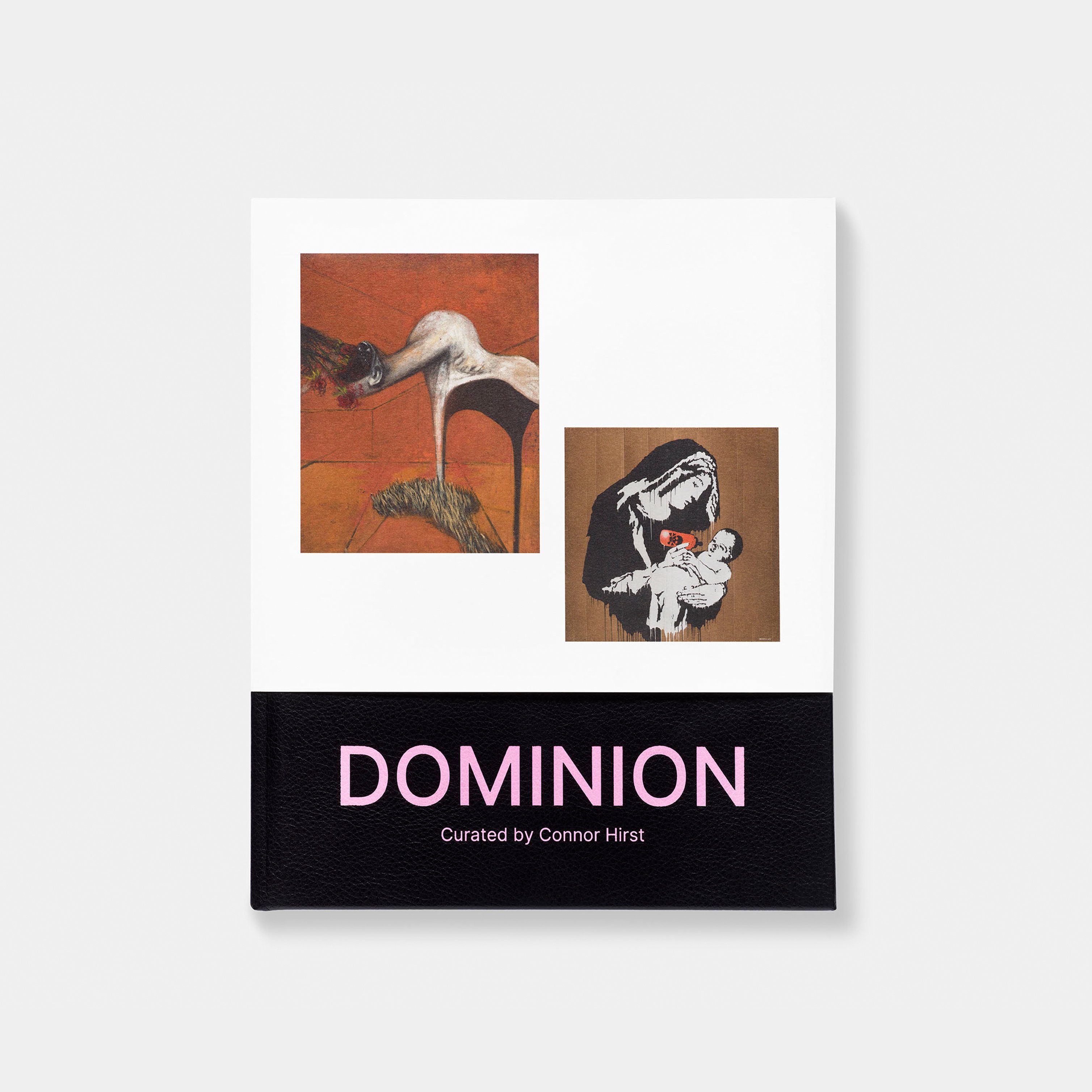 DOMINION | HENI Shop
